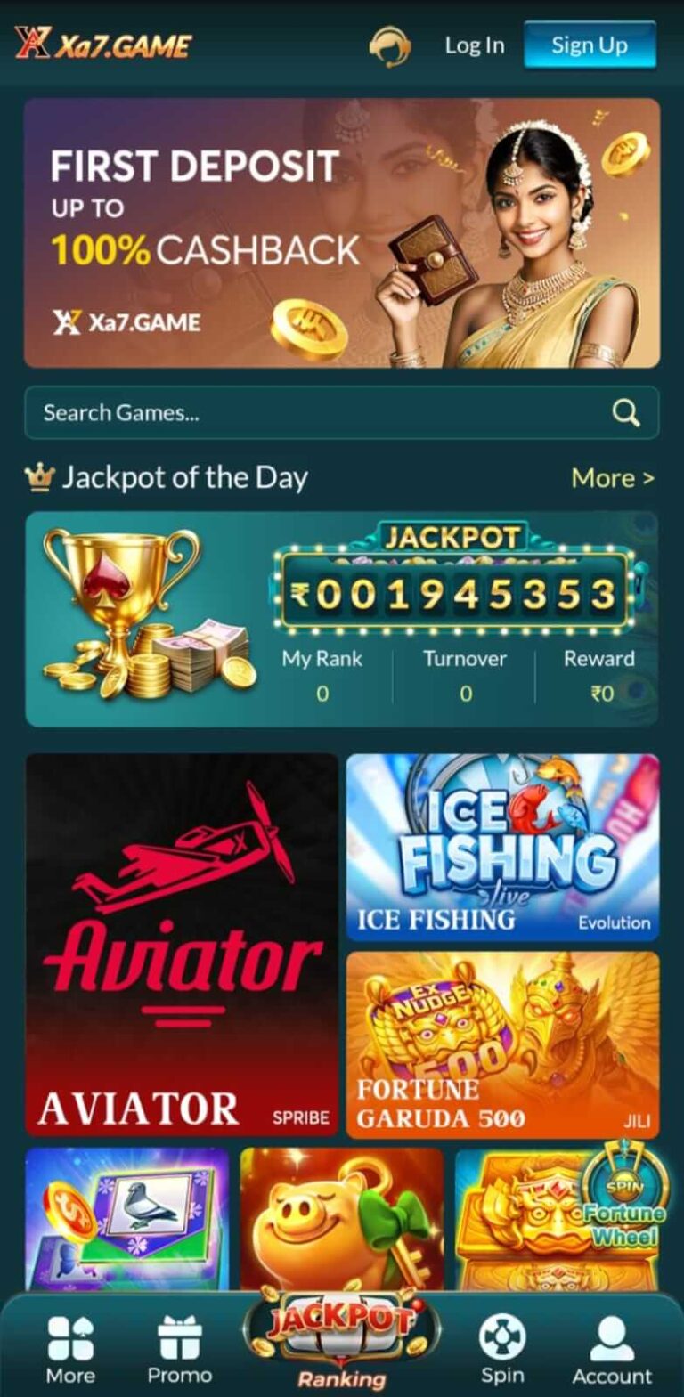 XA7 APK